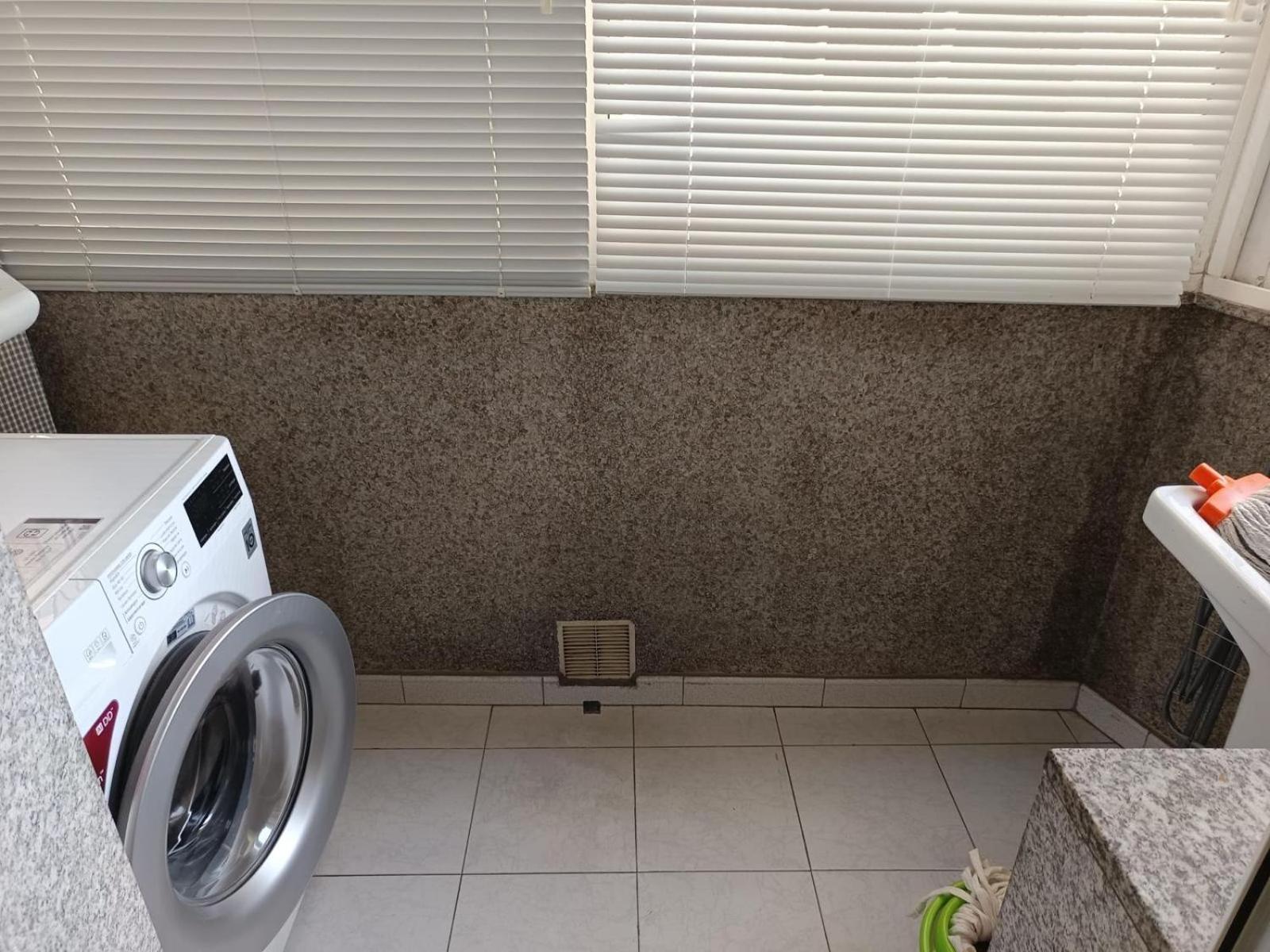 Piso Amplio En Con Parking Apartamento