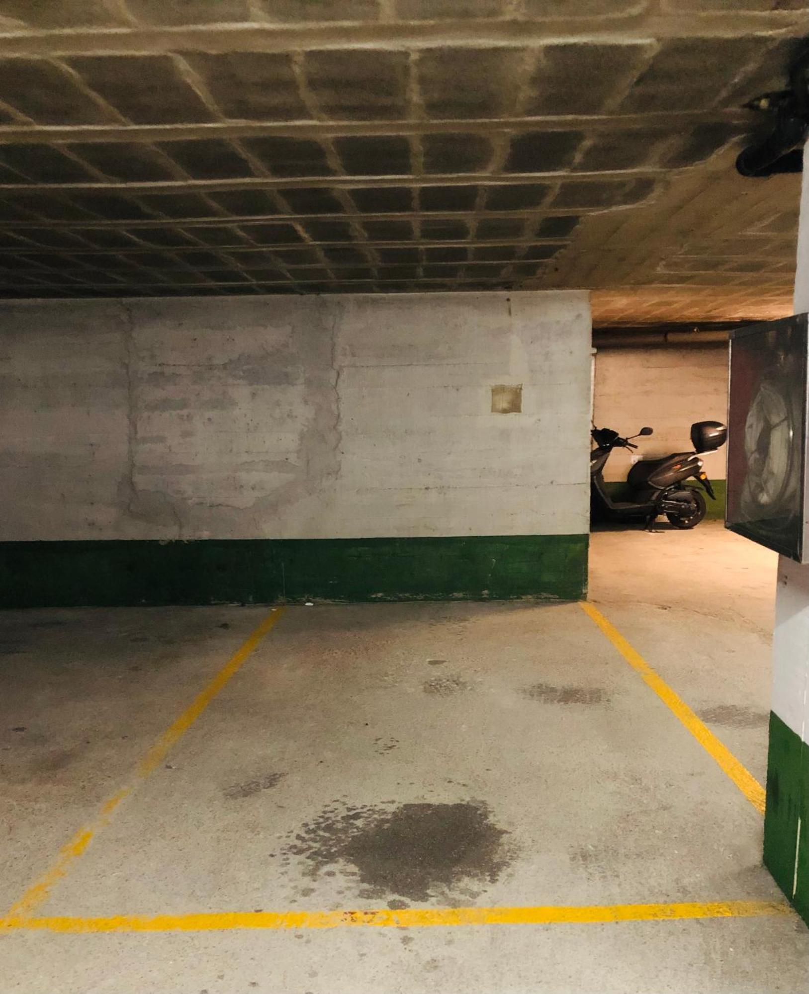 Apartment Piso Amplio En Con Parking Vigo